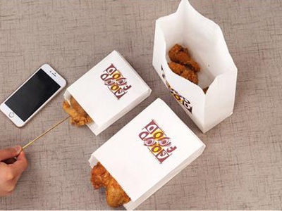 Features of Oil Resistant Paper Bags