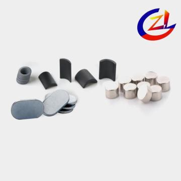 Top 10 China Neo Disc Magnet Manufacturers