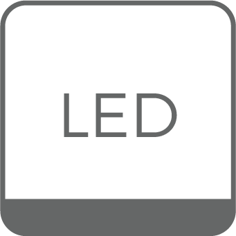 led driver with built-in emergency converter 