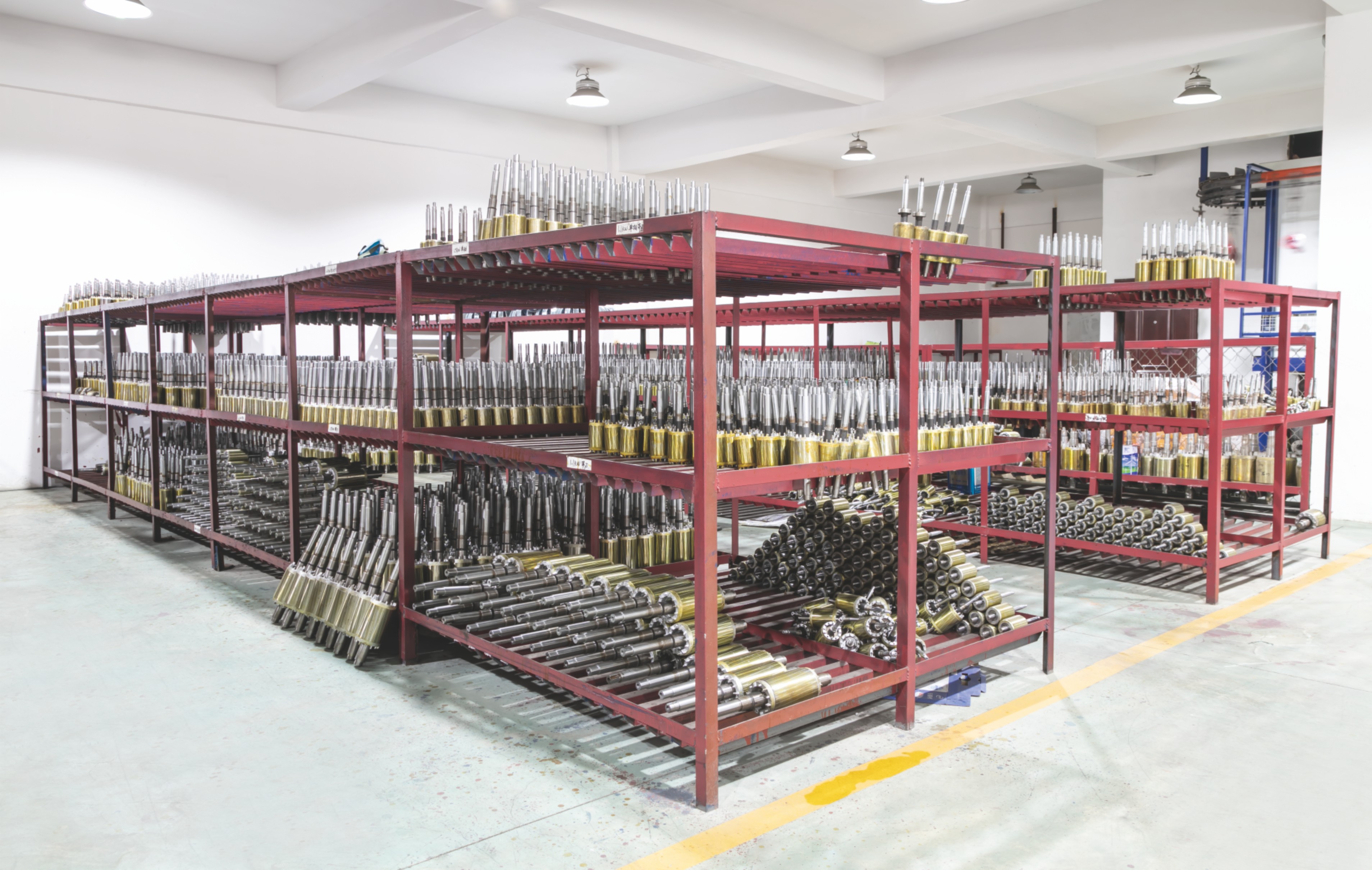 Zhejiang Jinbu Pump Technology Co., Ltd.