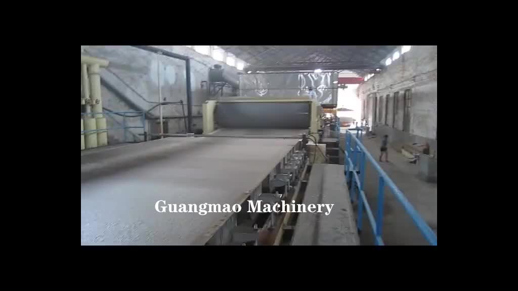3600 мм Полностью автоматическая крфта -бумага изготовление машины для переработки бумаги.