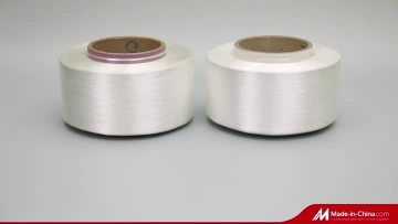 High Tenacity Industrial Super Low Shrinkage Yarn