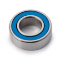 Double Rubber Seal MR128-2RS 8x12x3.5mm Deep Groove Miniature Ball Bearings1