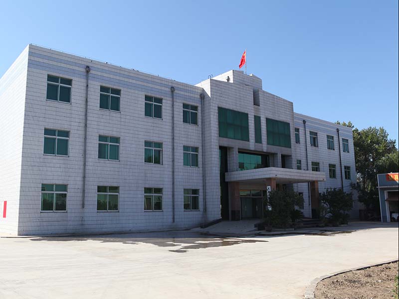 Shenyang Lubang Railway Maintenance Machinery Co.,Ltd.