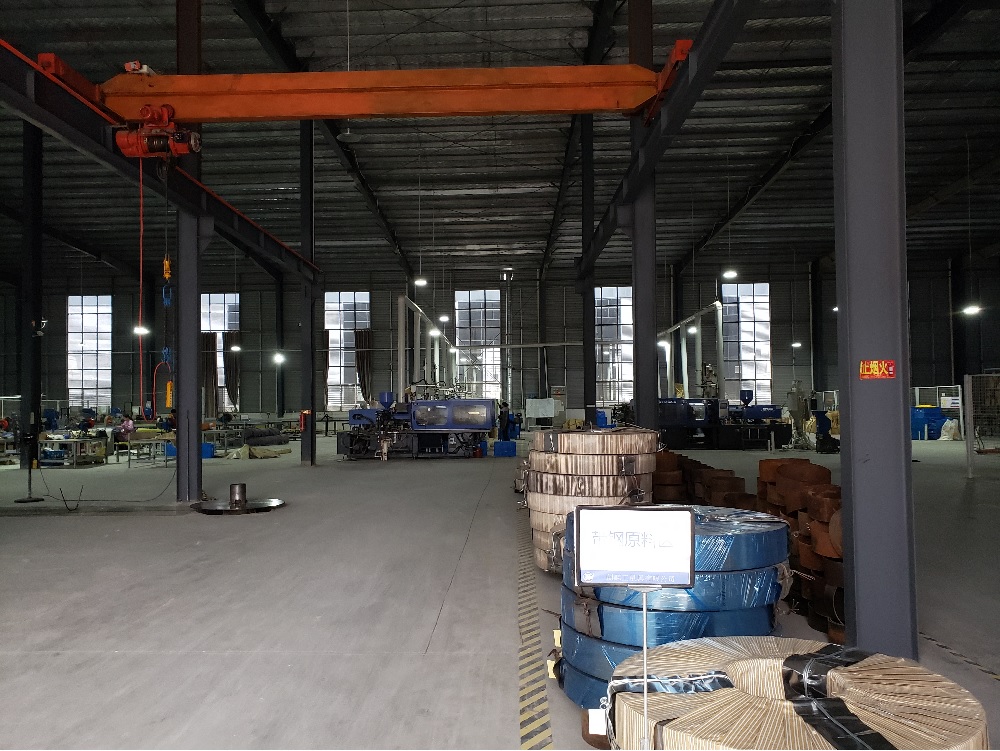 Henan kirin measure tools co.,ltd