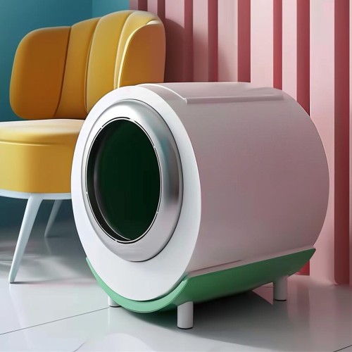 Un buen comedero para mascotas hará que perros y gatos estén más sanos