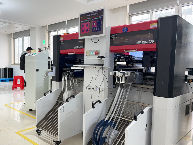 Leqing Jiangxin Electronic Co., Ltd.