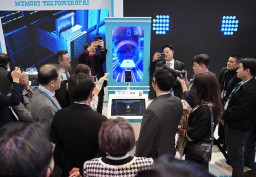 AI Dominates CES 2026 — What It Means for Next-Gen Electronics and Magnetic Component Suppliers
