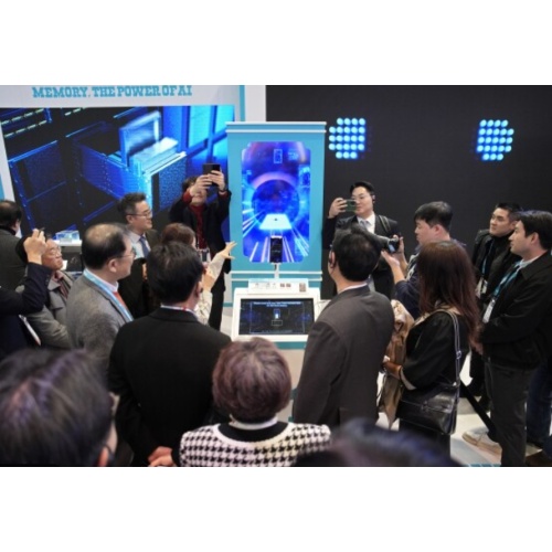 AI Dominates CES 2026 — What It Means for Next-Gen Electronics and Magnetic Component Suppliers