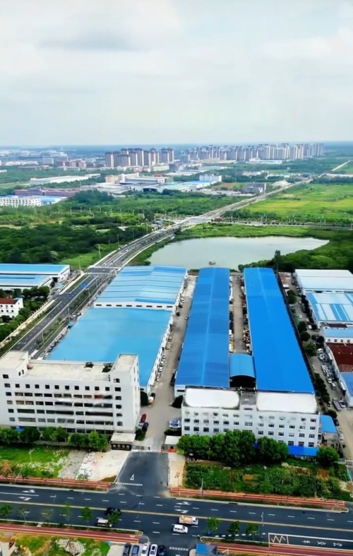 Notícias do setor: Espuma Hefei Xuhong revela capacidades avançadas de fabricação e visa expansão global