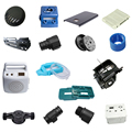 Custom OEM Plastic Injection Molding Manufacturers & Services1