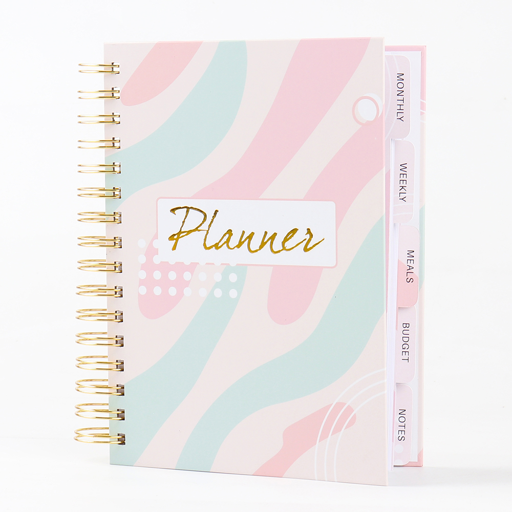 Customizable Life Planner