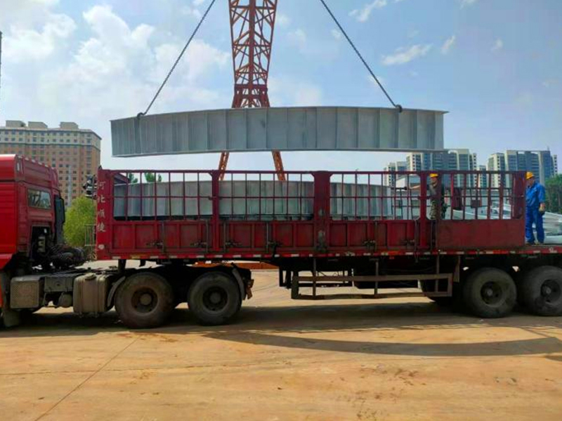Anyang Dazheng Steel Silo Co., Ltd.