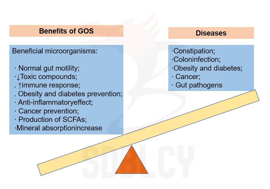 Galactooligosaccharides Gos 90 Powder Png