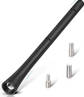 Antena de cogumelo multibanda para teto de carro de polícia: Guia OEM