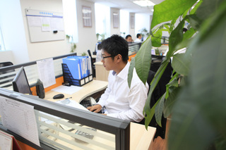Ningbo Kaiqi Import & Export Co., Ltd.