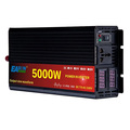 Shipping 12v 24V 48V DC to AC 220V 1000W 2000W 3000W 4000W 5000W Pure Sine Wave Car Solar Power Inverter Ukraine1