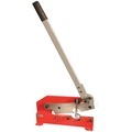 Electric Powered Guillotine Metal Shear1