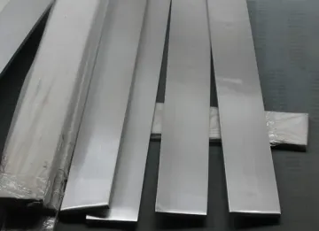 Hot Dipped Galvanized Ck45 Q235 A36 Carbon Steel Flat Bar with Small Width Size 20mm 30mm 40mm 50mm 60mm 70mm on Stock1