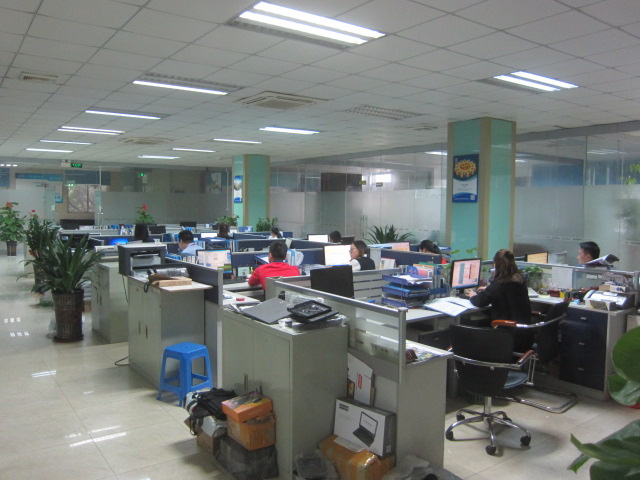 Shenzhen Rongyi Commodity Inspection Co., Ltd.