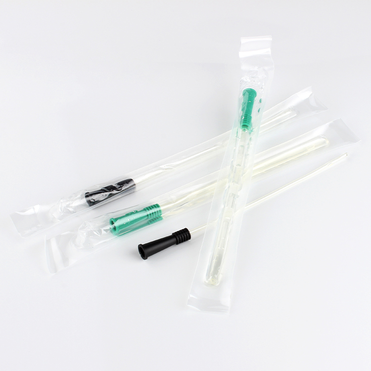 Catheter không liên tục