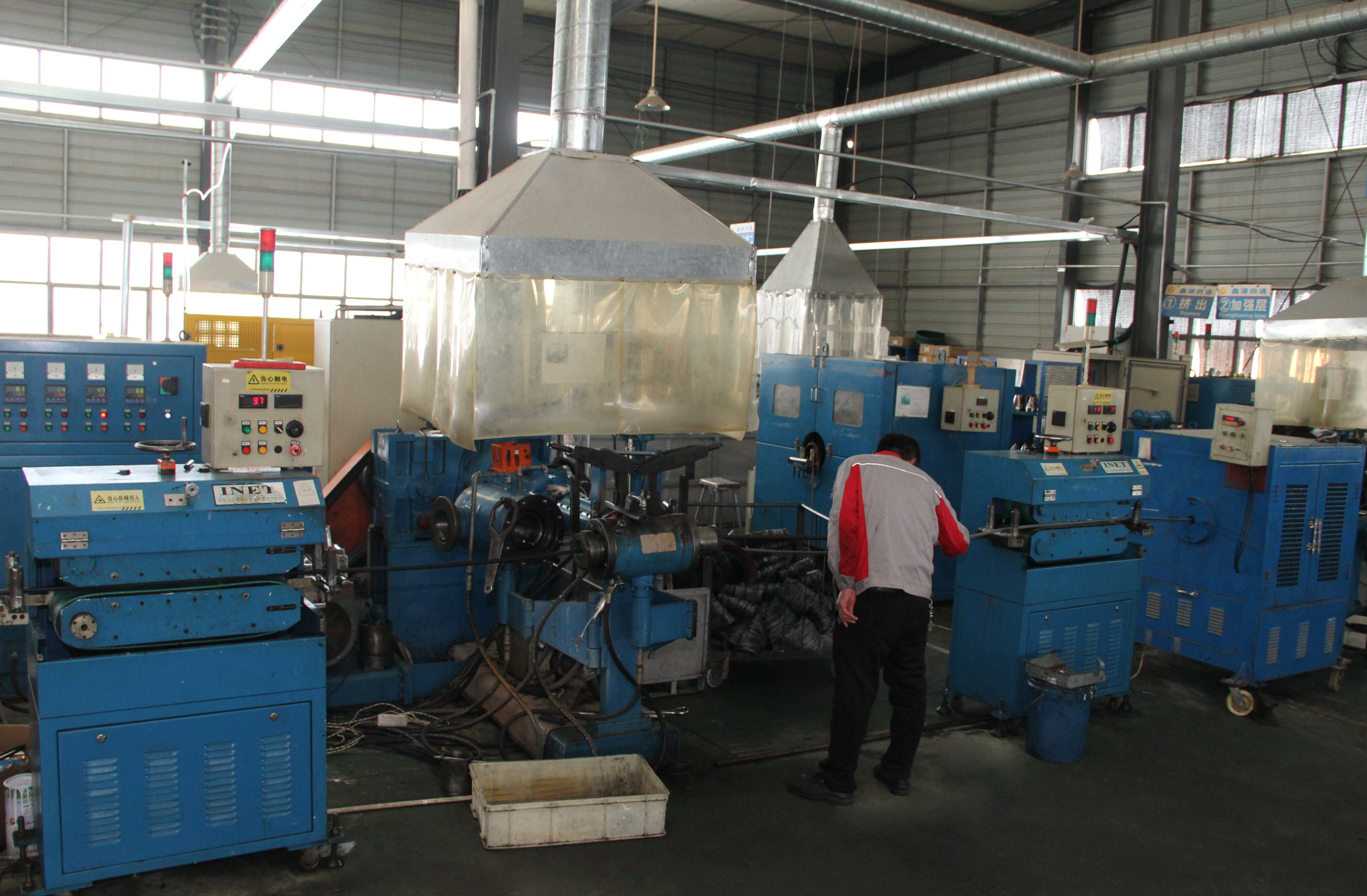 Xingtai City Xinyuan Sitong Auto Parts Co.,Ltd.
