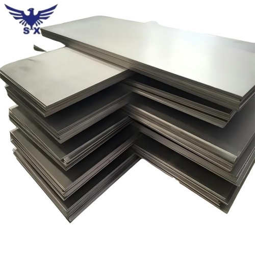Crafting Durable Goods: How to Form and Weld Titanium Grade 9 Sheets