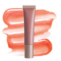 Vegan Shimmer Lip Gloss - Private Label OEM 10 Colors Plumping Lipgloss in Squeeze Tube1