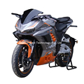 NIEUW SPECIALE DESIGN Premium High Speed ​​Racing Sport Dubbele cilinder Waterkoeling Sport Motorbike1