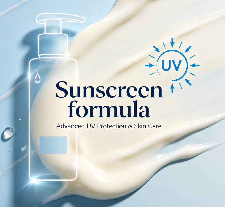 Why Do Japanese Sunscreens Feel Invisible?