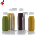 Custom Size 500ml Juice Packaging Glass Bottles1