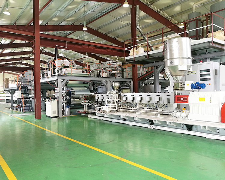 Guangzhou Xinghe Decorative Material Co., Ltd