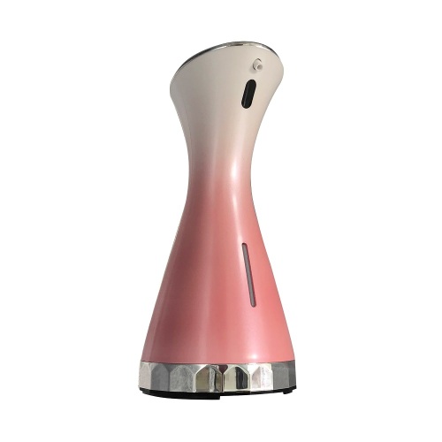 pink Soap Dispensers