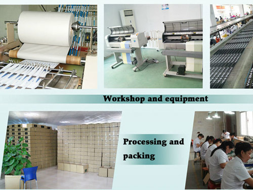 Dong Guan Yu Di Lanyards And Promotions Manufacturing Factory