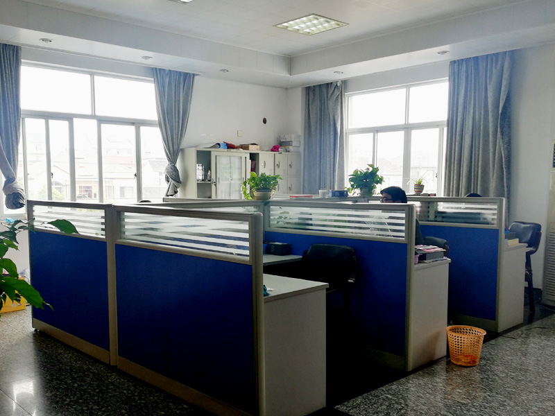 CIXI BAOFANLY ELECTRICAL CO.,LTD