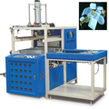 Automatique Thermoforming Machine: Vacuum Molding Forming Machine for Plastic1