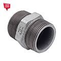 High Pressure Pipe Fittings: Exploring Black Poly, Steel Pipe Fittings, and Nipples1