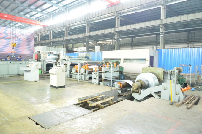 Xiamen XMillion Co.,Ltd.