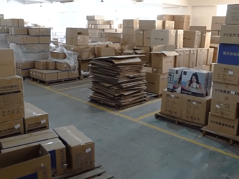 Shenzhen Antai Intelligent Appliances Co., Ltd.