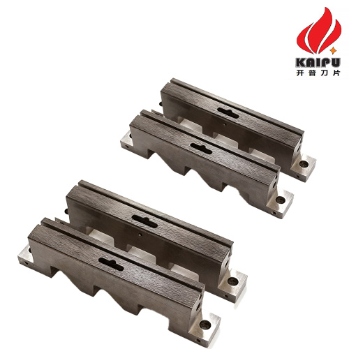 Kaipu dévoile de nouveaux porte-outils industriels de haute précision pour une stabilité d'usinage améliorée
