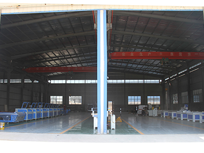 Shandong Sunrise CNC Machine Co., Ltd