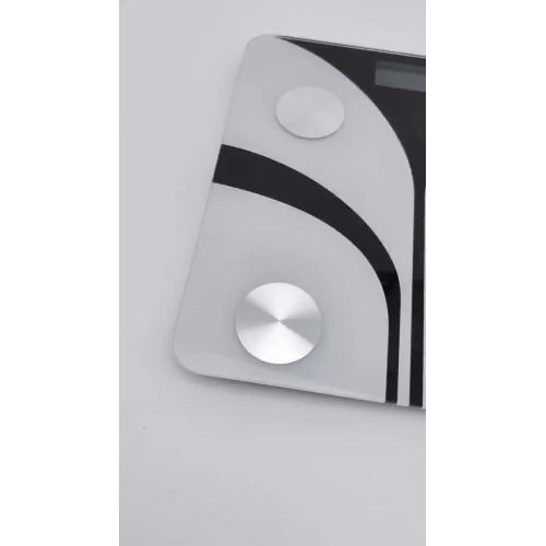 Smart Scale White One