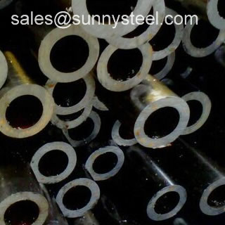 Yosin Steel Pipe Co., Ltd.