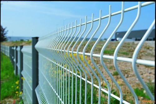 Global Wire Mesh Industry Sees Robust Growth Amid Rising Construction and Industrial Demand