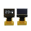 0.49 Inch OLED I2C/SPI Display Module with 14 Pin Solder FPC1