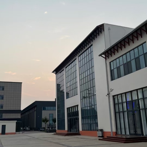 The production of YZHB bearings is daily