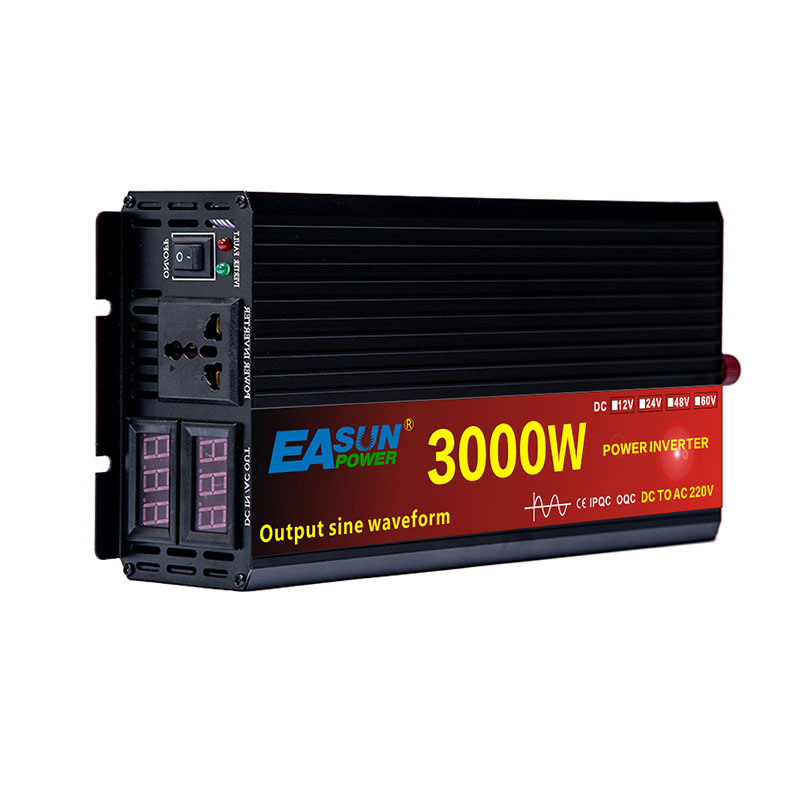 2000-5000 Power Inverter 