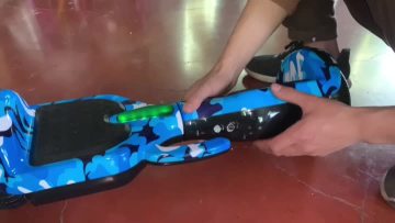 6.5 inch hoverboard