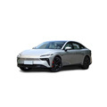 Chinese Electric Car with 4x2 4 Wheels, 5 Seater Capacity, 5 Doors, 272HP, 620km Endurance Mileage, 70.26kWh Battery, and 200kw Motor1