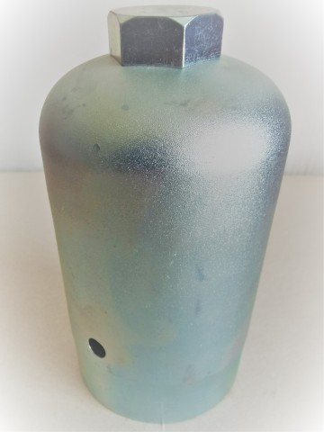 GAS CYLINDER CAP W80-11,